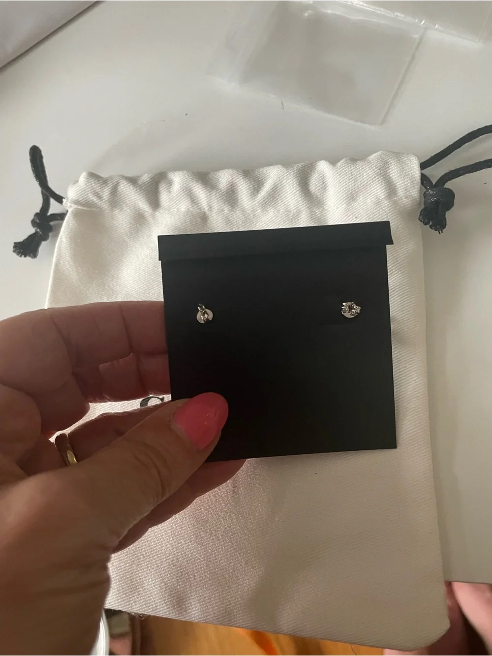 Coach delicate open